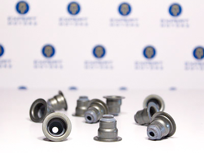 Сальники клапанів